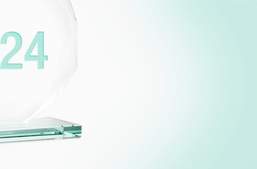 The performance endpoints were chosen for ISE 2024 Best of Show by Sound & Video Contractor and the 2024 NSCA Excellence in Product Innovation Award.