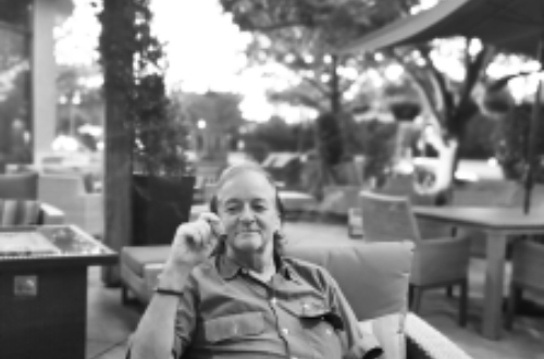 Michael Austin, Music, and Stories from AV