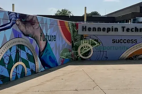 Hennepin Technical College (HTC) is the largest stand-alone technical college in the Minnesota State higher education system