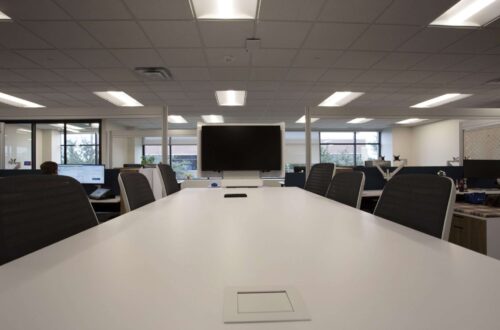 In May 2019 Bank Iowa opened a new corporate headquarters in West Des Moines, Iowa