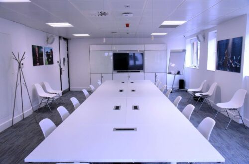 One of the UK’s most creative broadcasters, ITV Central needed more flexible and effective remote communications.