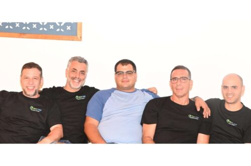 Based in Kiryat Ono, Tech Top has a strong portfolio of professional audio brands and offers servicing and training