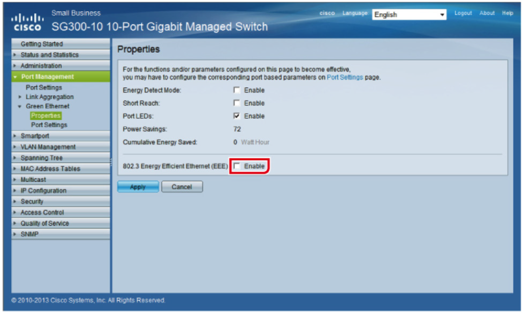 2014 07 No Green Ethernet for Dante Page 2 Image 0001 1024x613