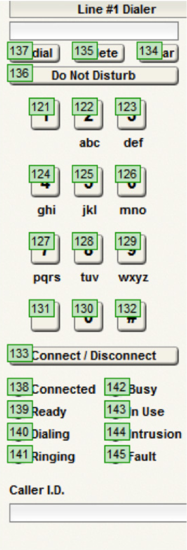 Analog Telephone3rd Pic1