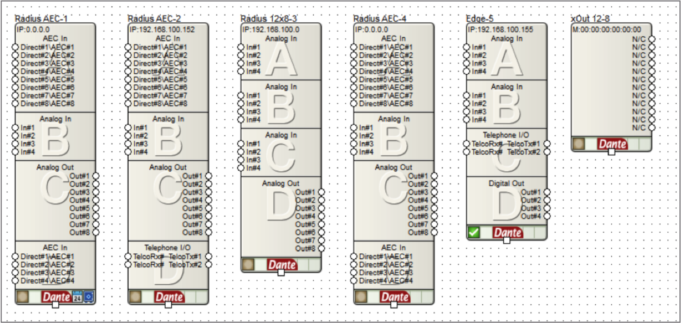 Analog Telephone3rd Pic2