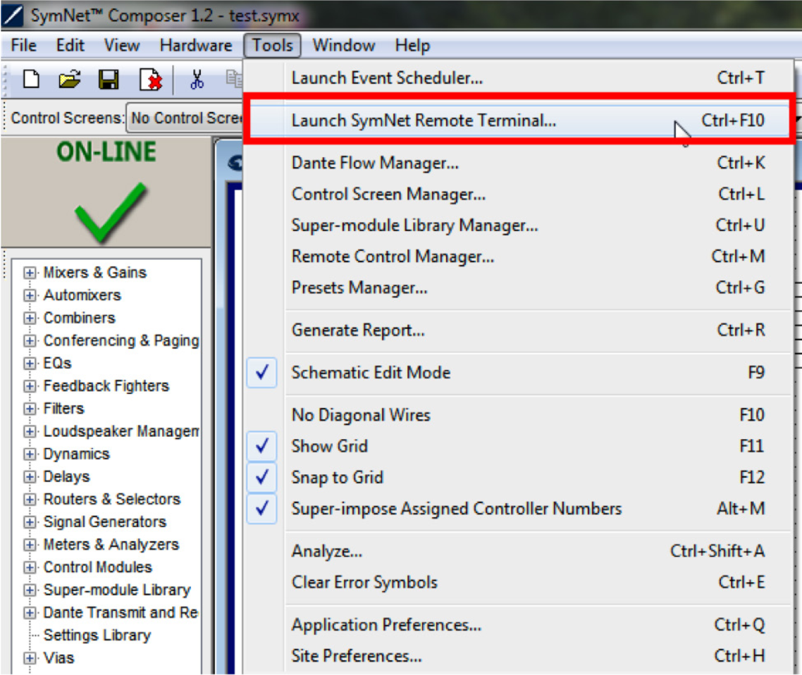 Analog Telephone3rd Pic4