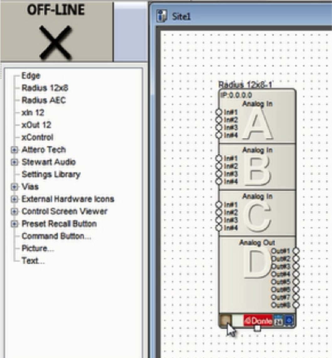 Attero Tech Dante Pic1