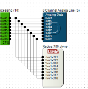 Automix Matrix Apps in Composer Page 2 Image 0001