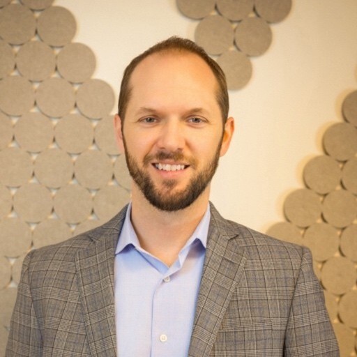 Quote from Christian Tuttle about Symetrix