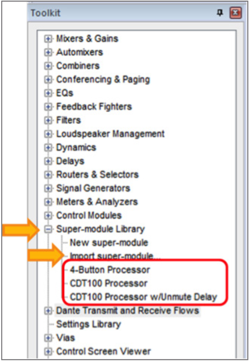Clock Audio CDT100 Pic10