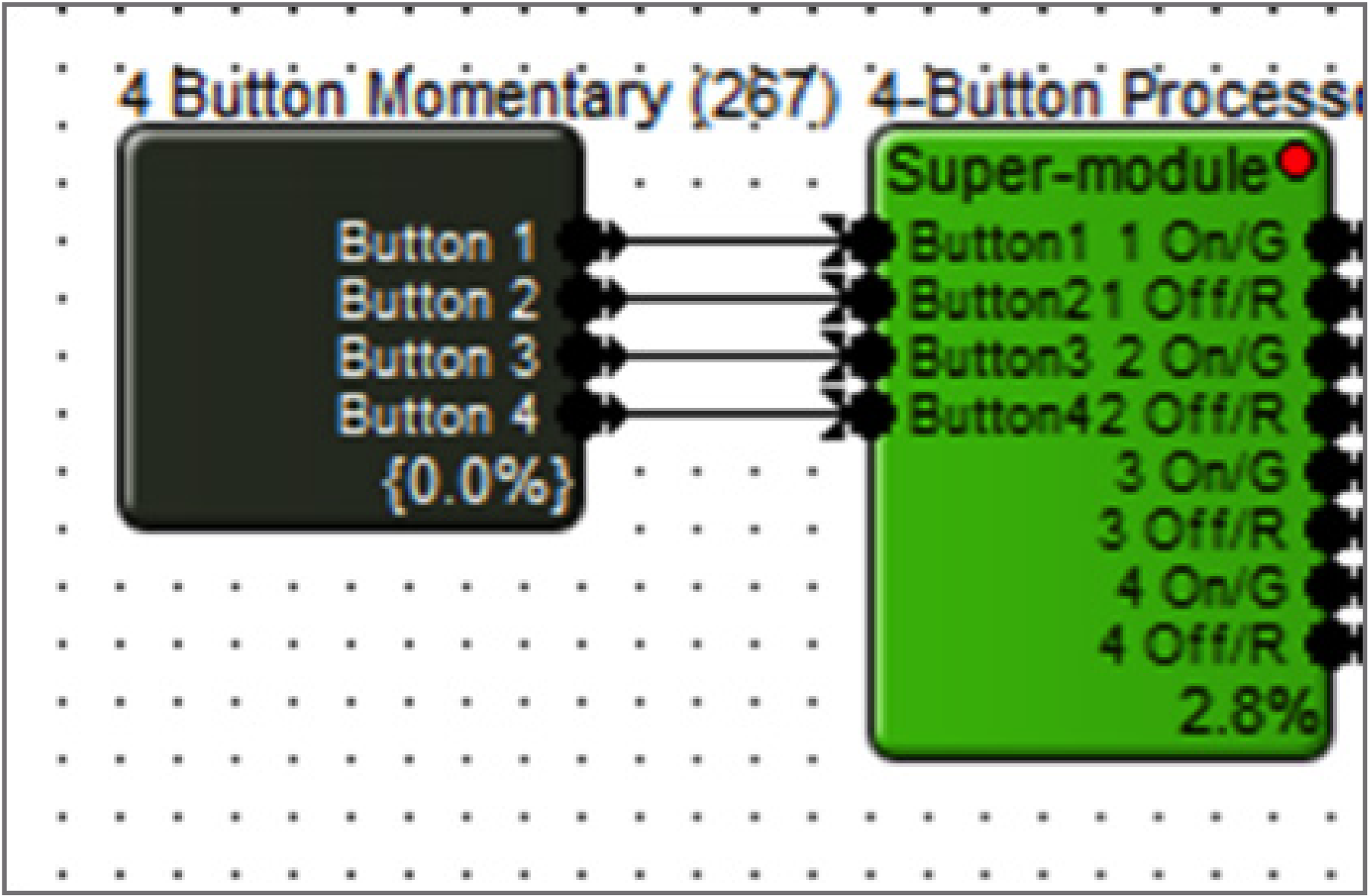 Clock Audio CDT100 Pic12