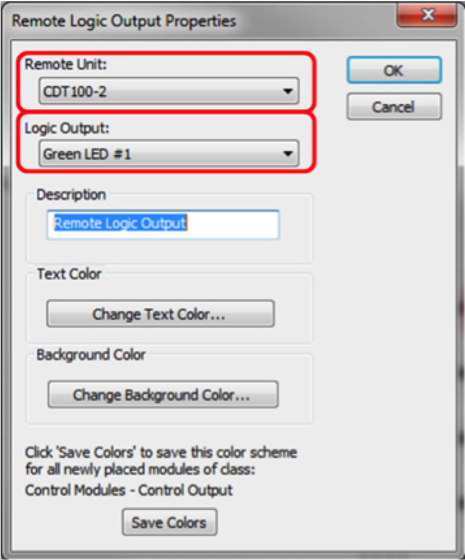 Clock Audio CDT100 Pic14