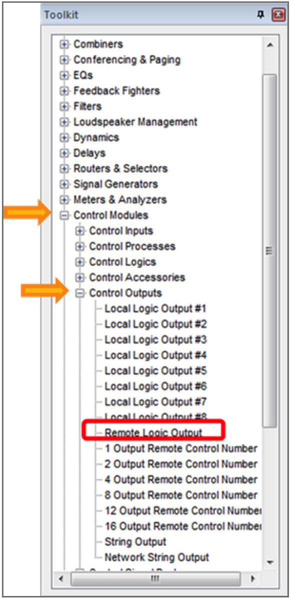 Clock Audio CDT100 Pic15
