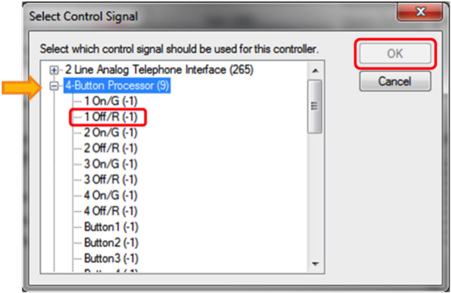 Clock Audio CDT100 Pic23