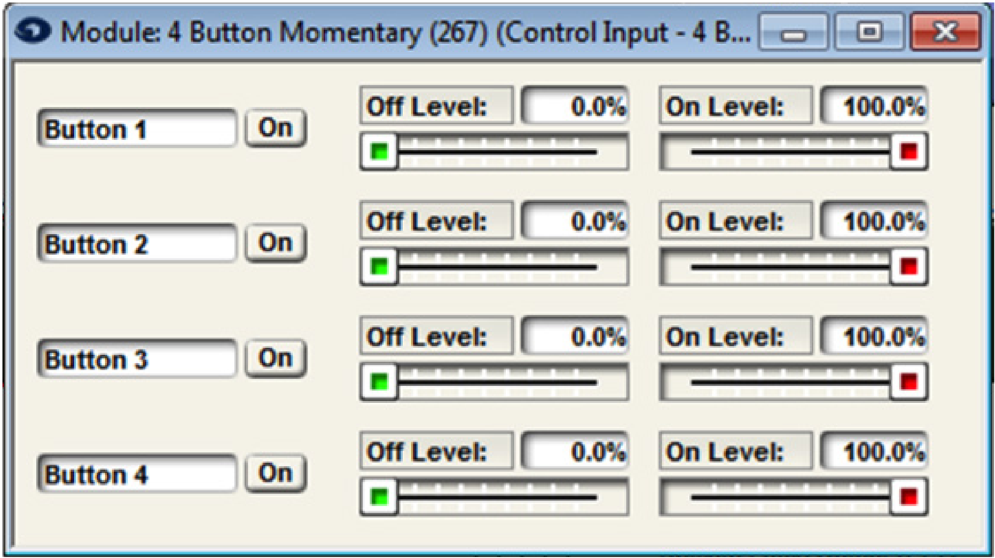 Clock Audio CDT100 Pic25