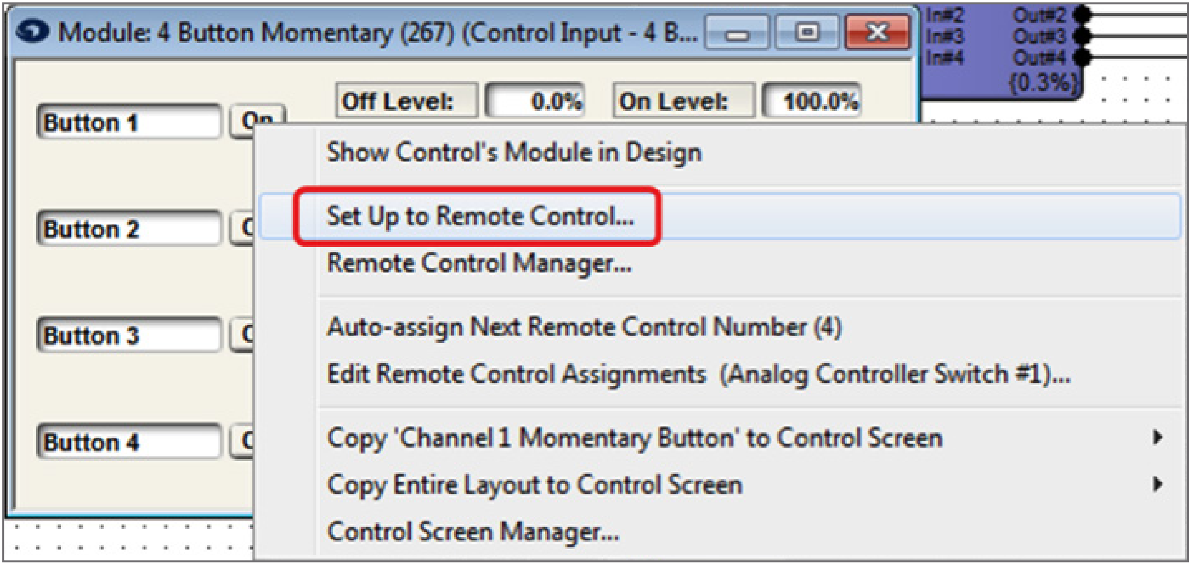 Clock Audio CDT100 Pic26