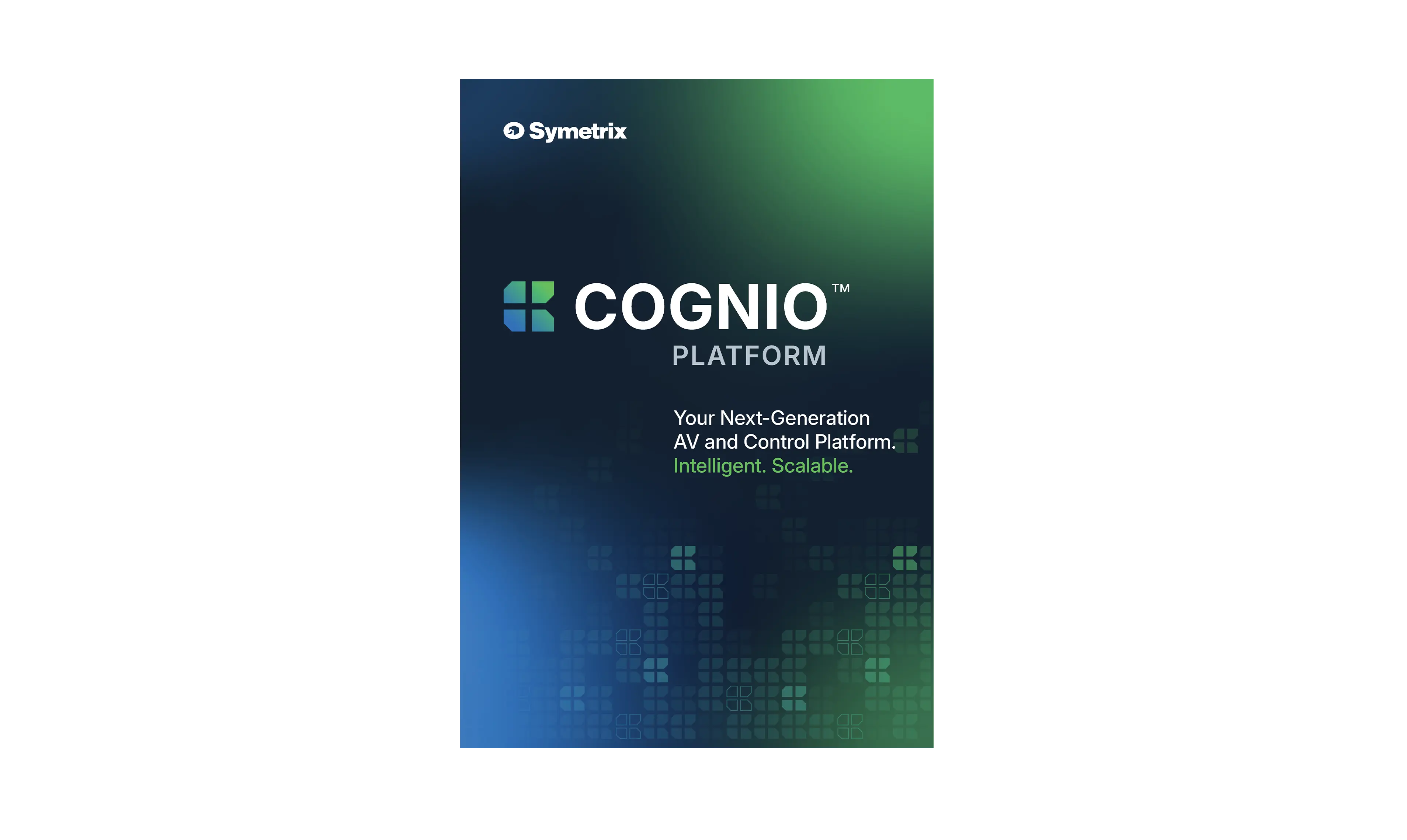 Cognio Solutions Brief Thumbnail