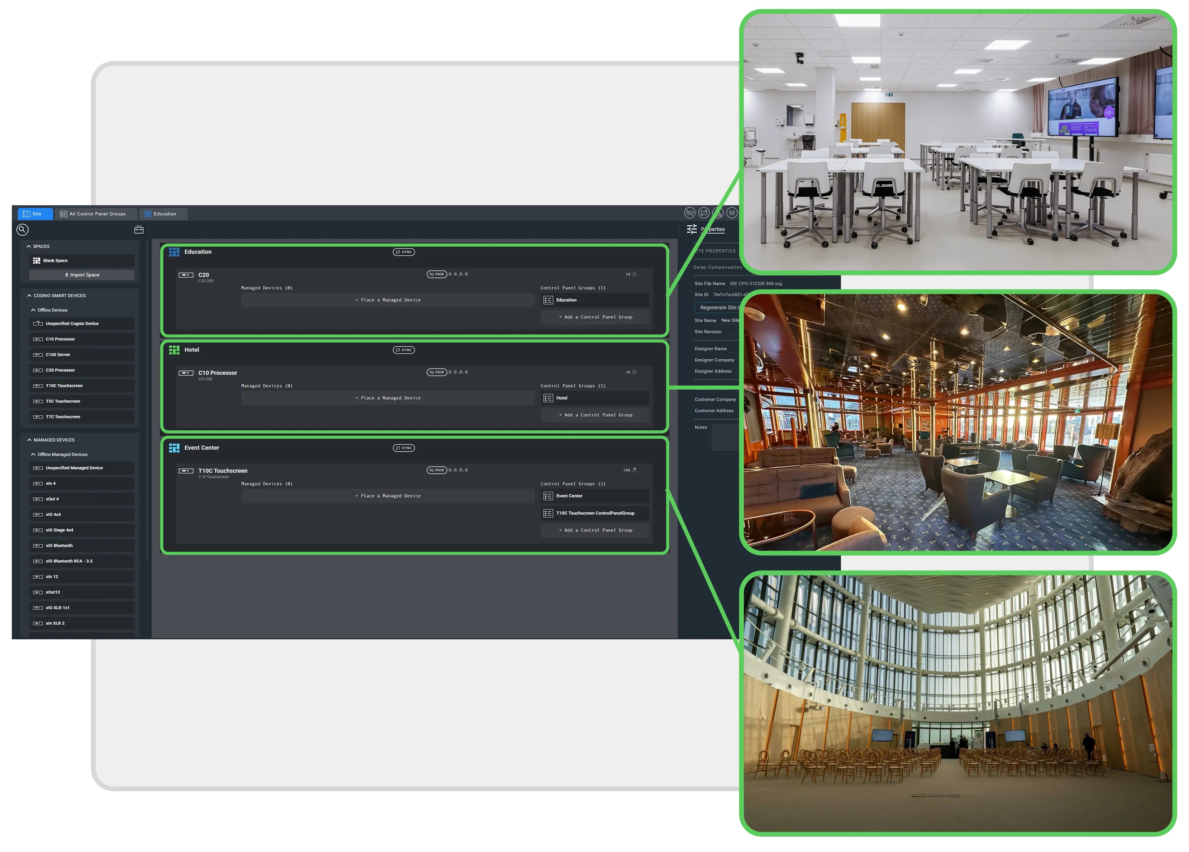 Design Ops Segments