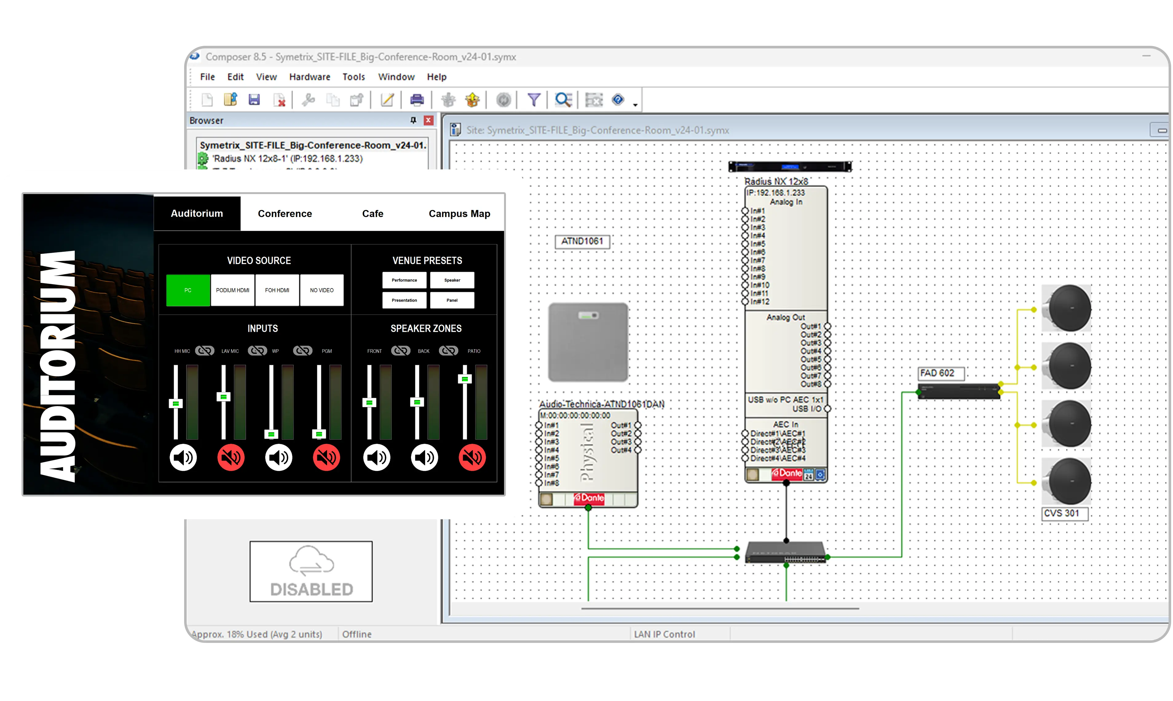 Education Programming