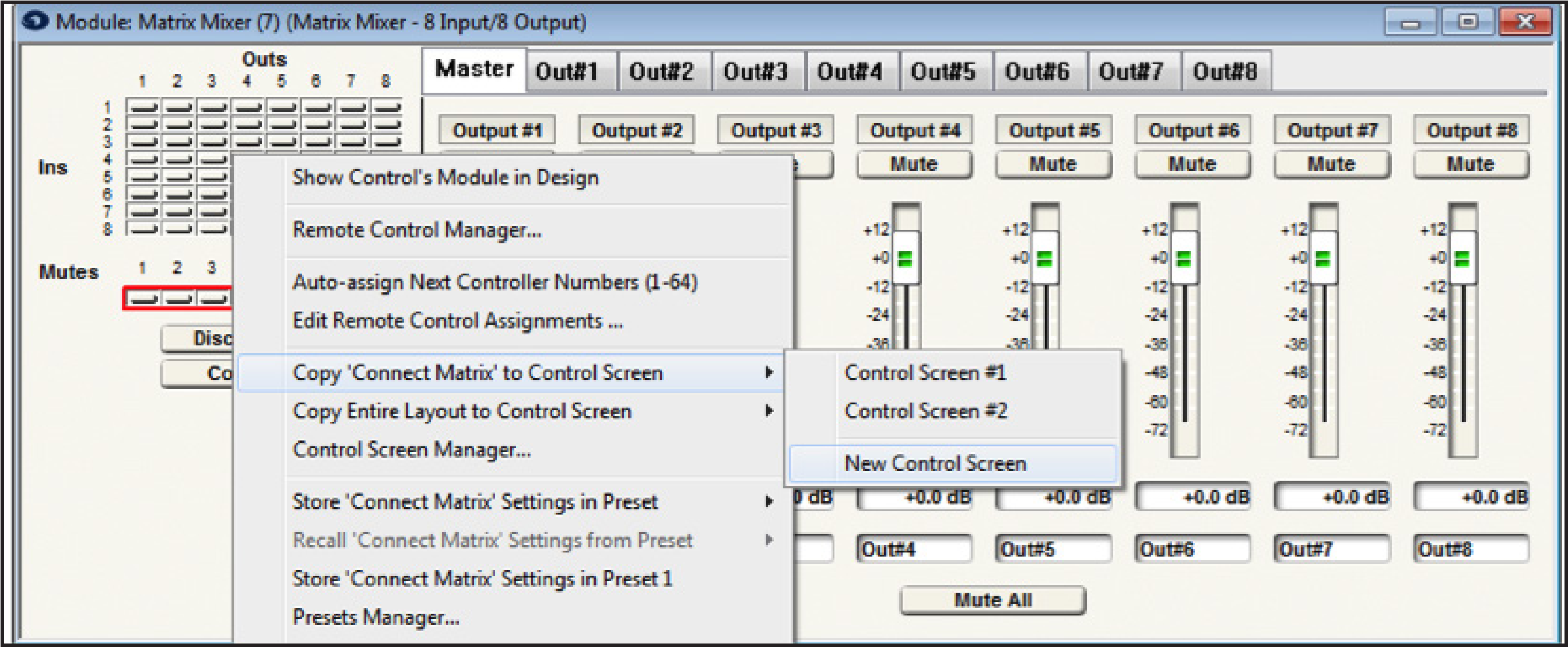 Greater Dimensions Pic1