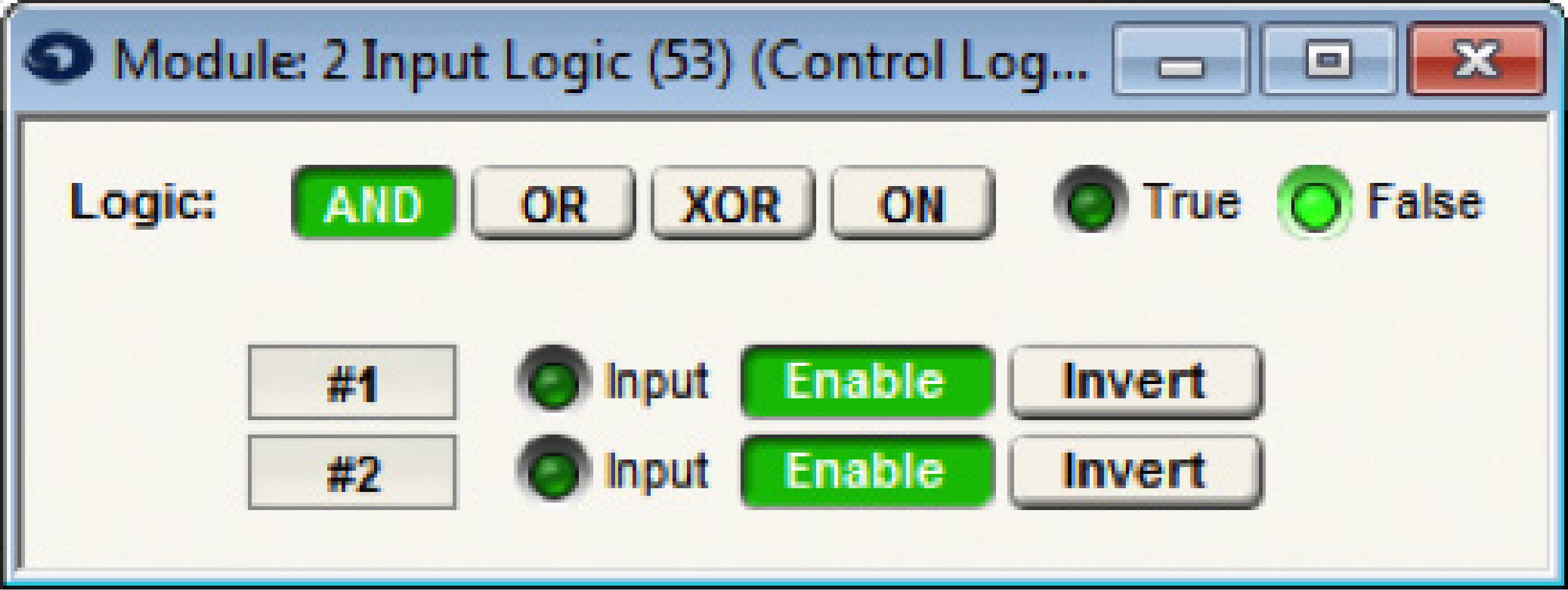 Input Logic Modules Pic4