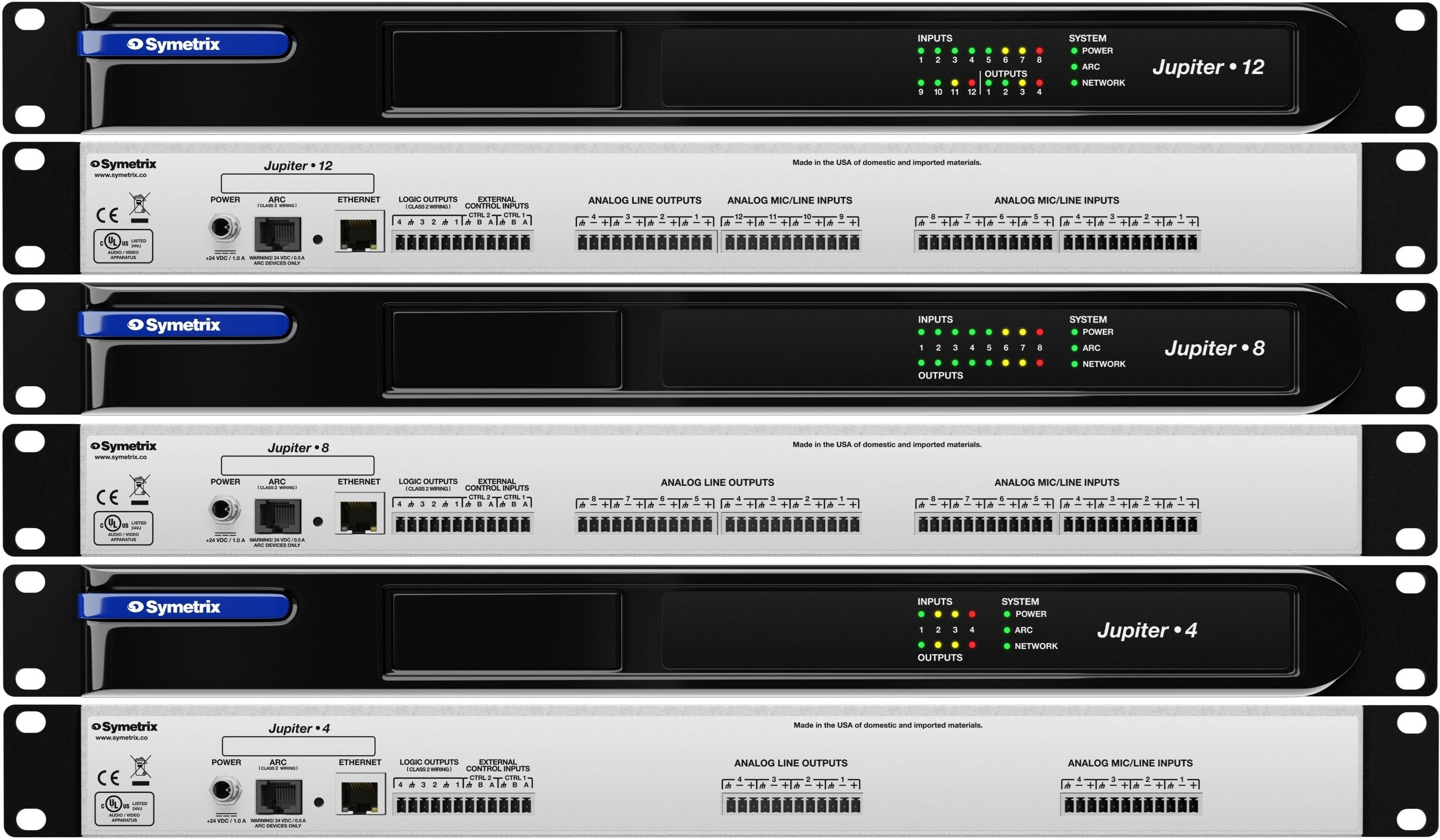 Jupiter product website