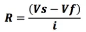 Logic Circuits Figure 3 Ohms Law
