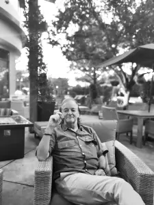 Michael Austin 225x300