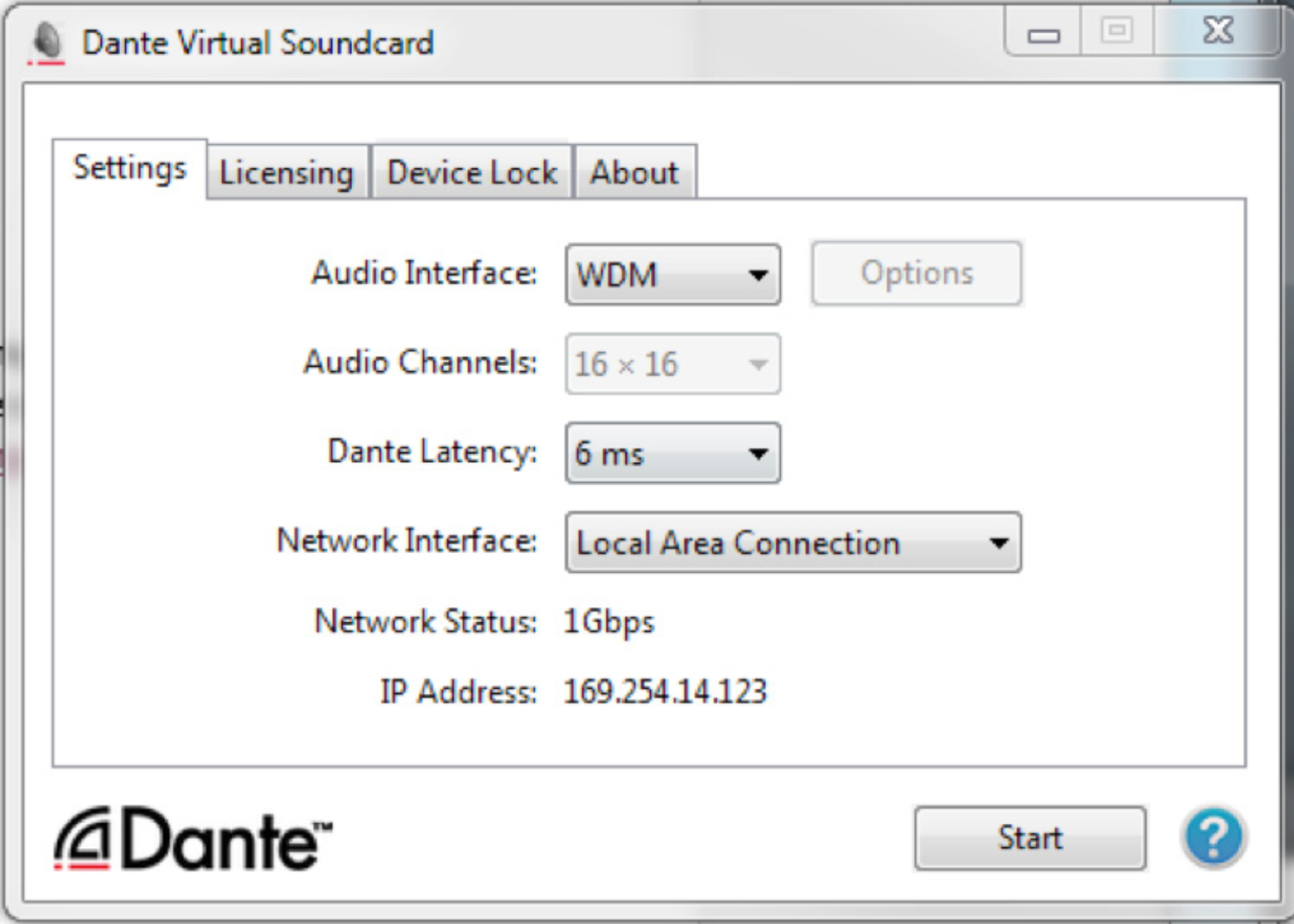 Record Dante Bus Pic2