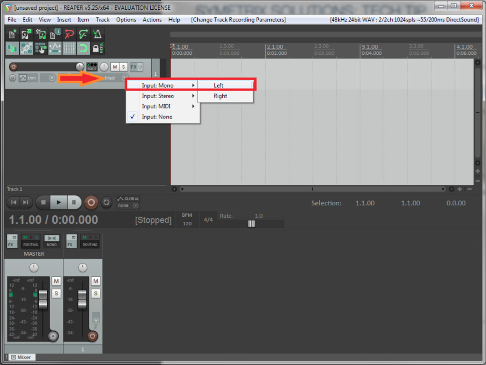Record Dante Bus Pic6