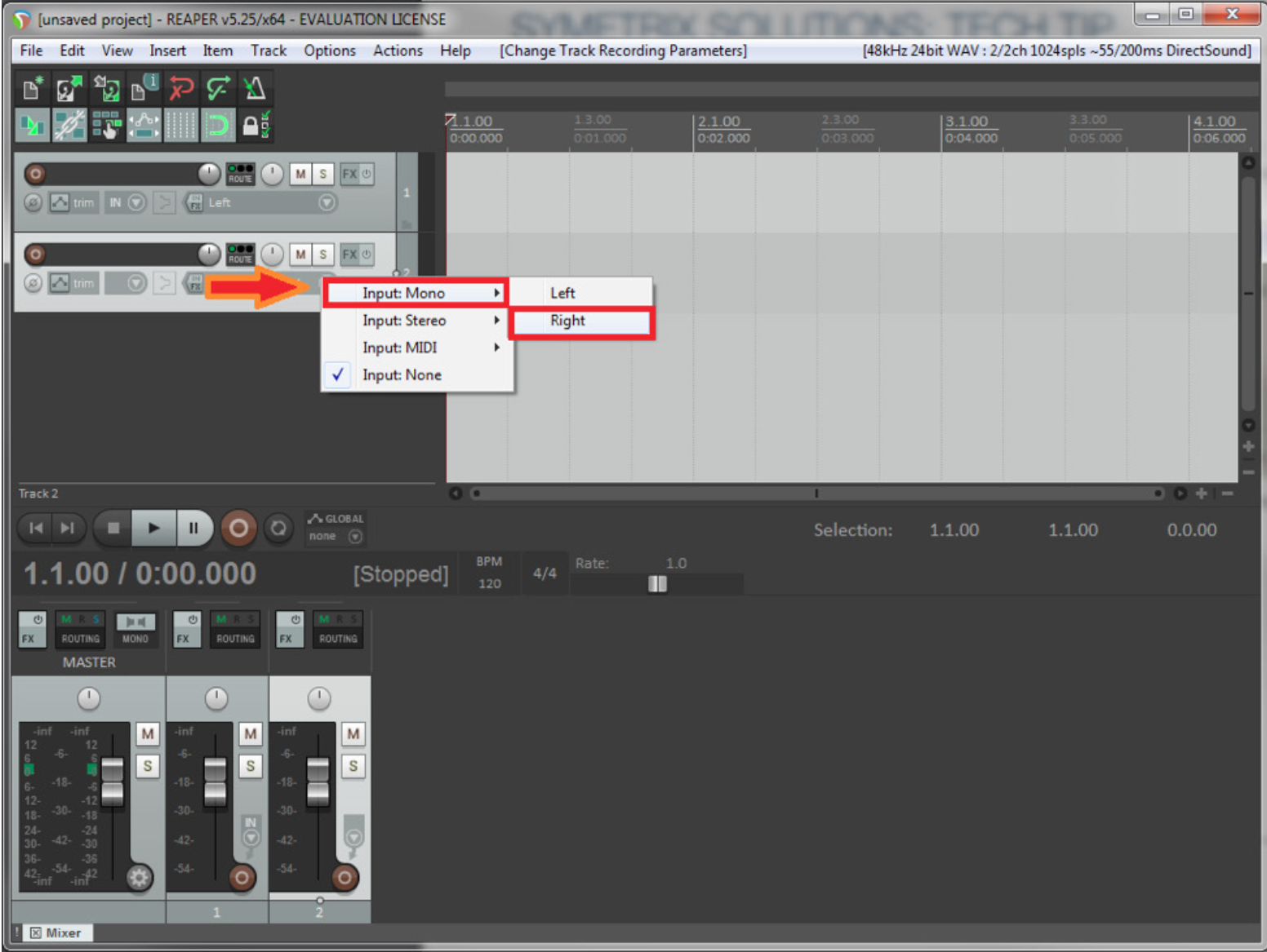 Record Dante Bus Pic7