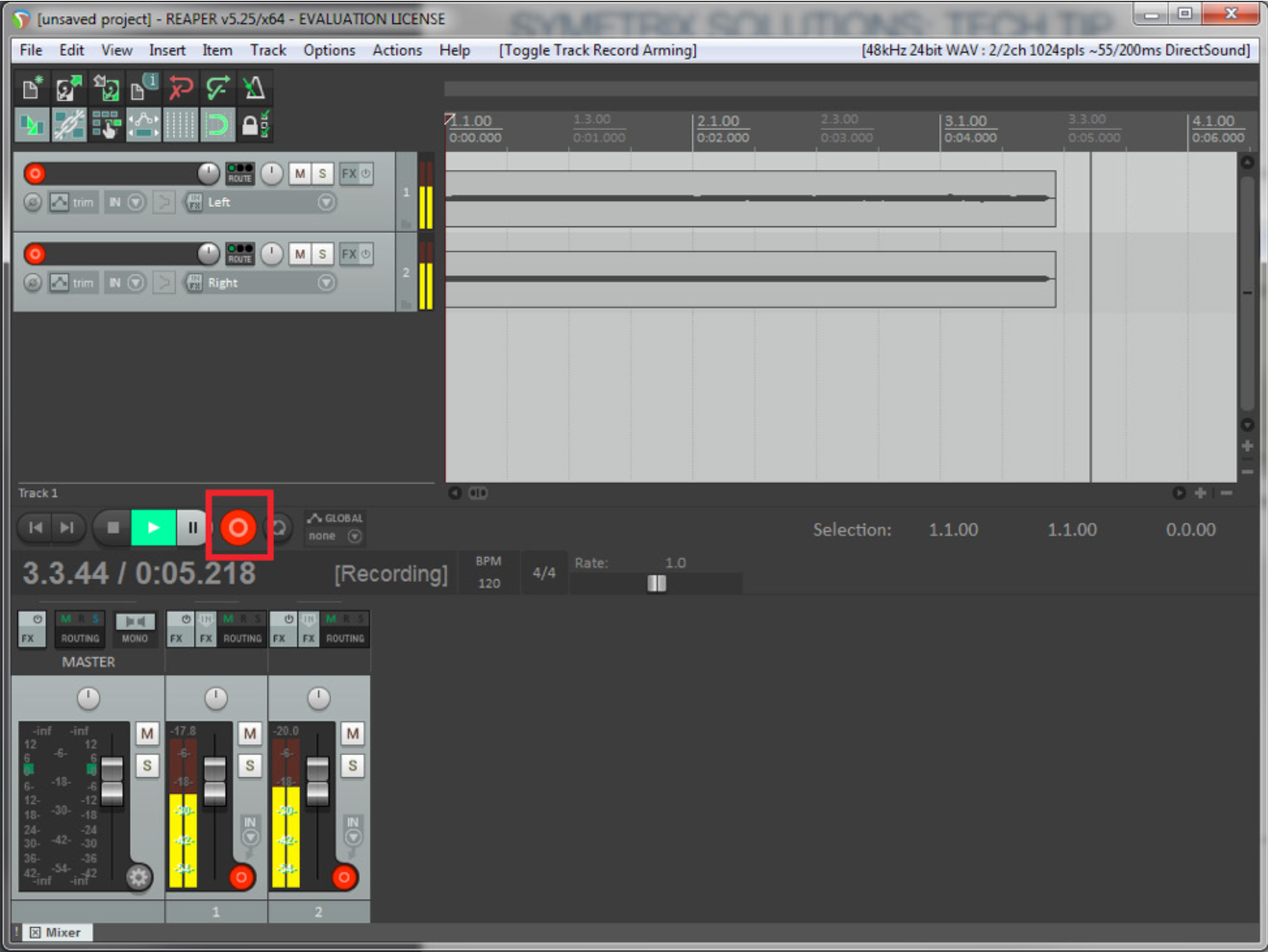 Record Dante Bus Pic9