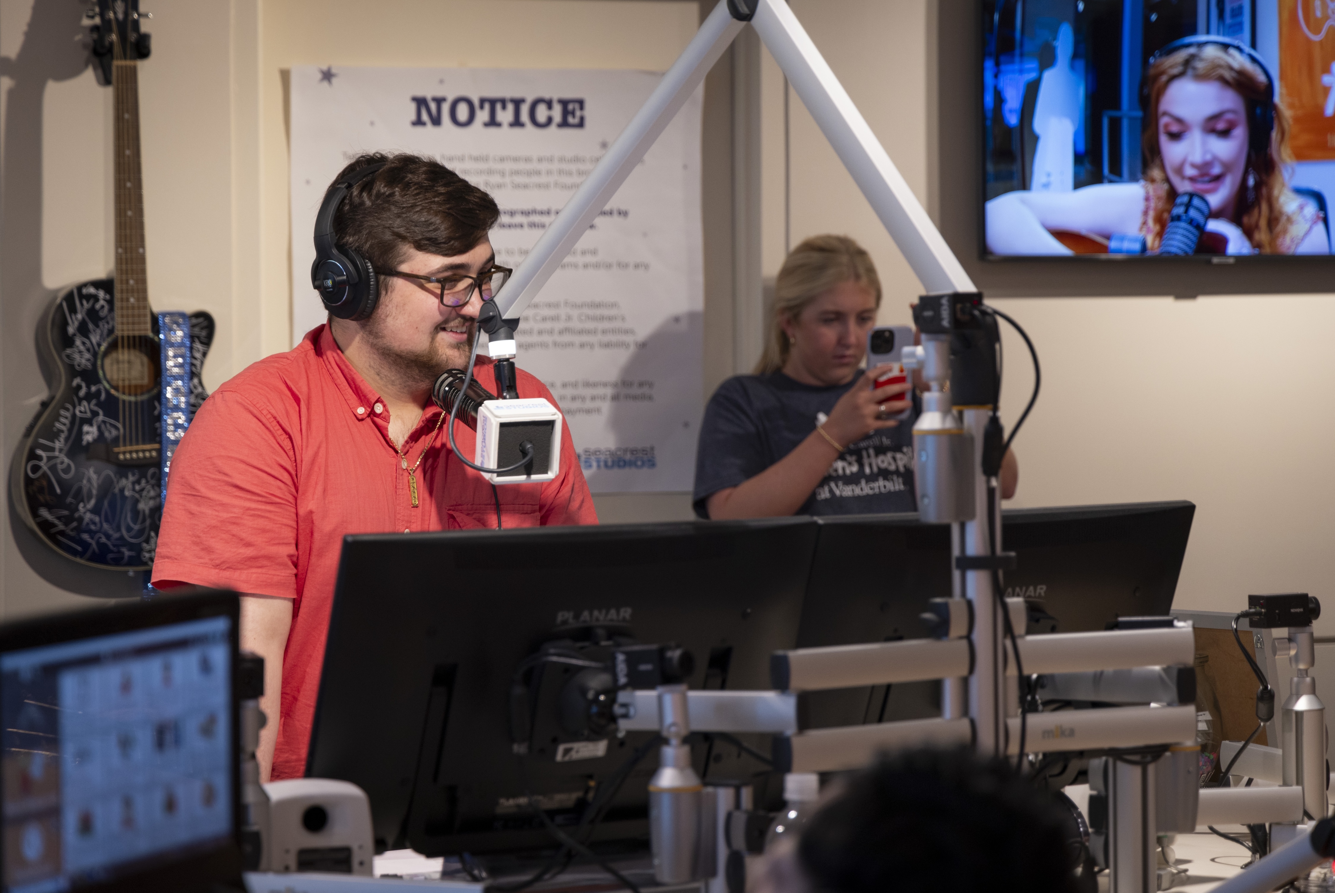 Ryan Seacrest Foundation