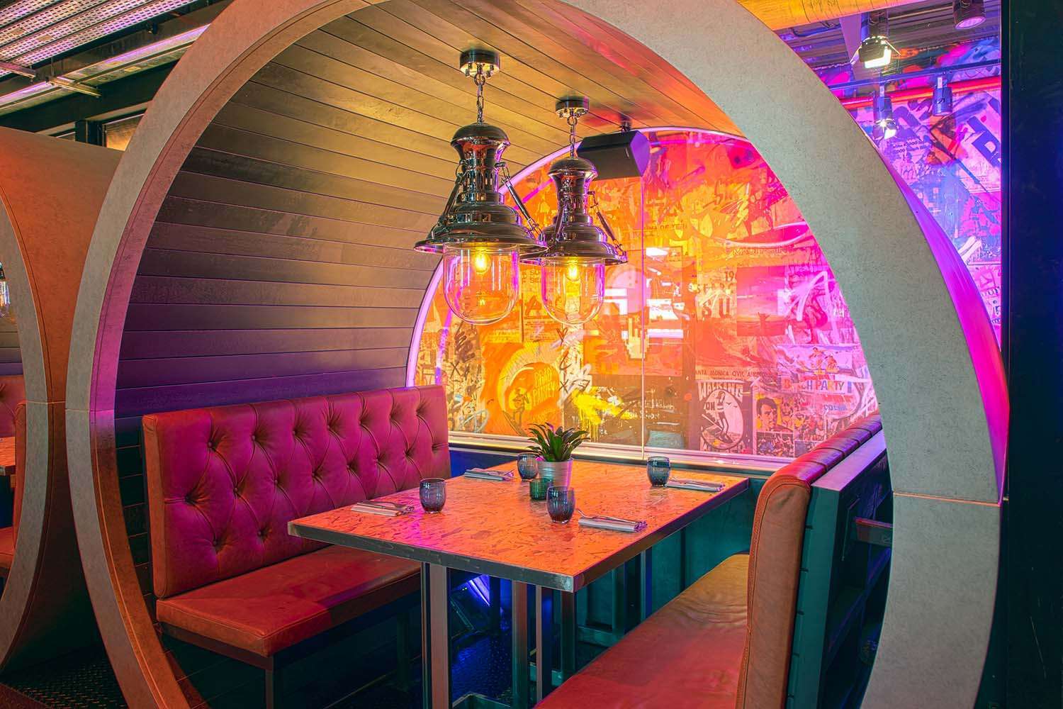 SYM pulse me wavehouse 6