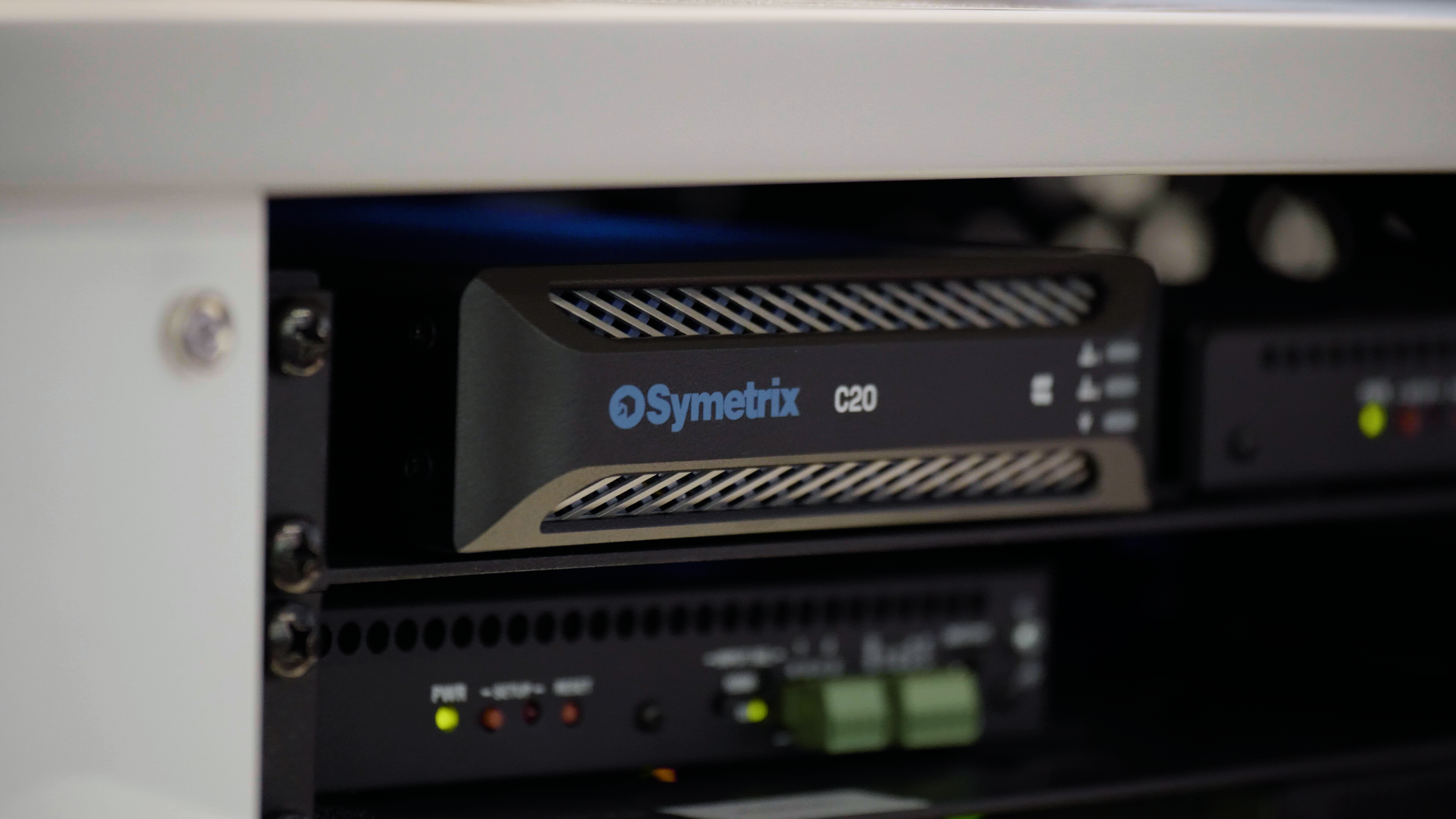 SYMETRIX Monash Uni 4