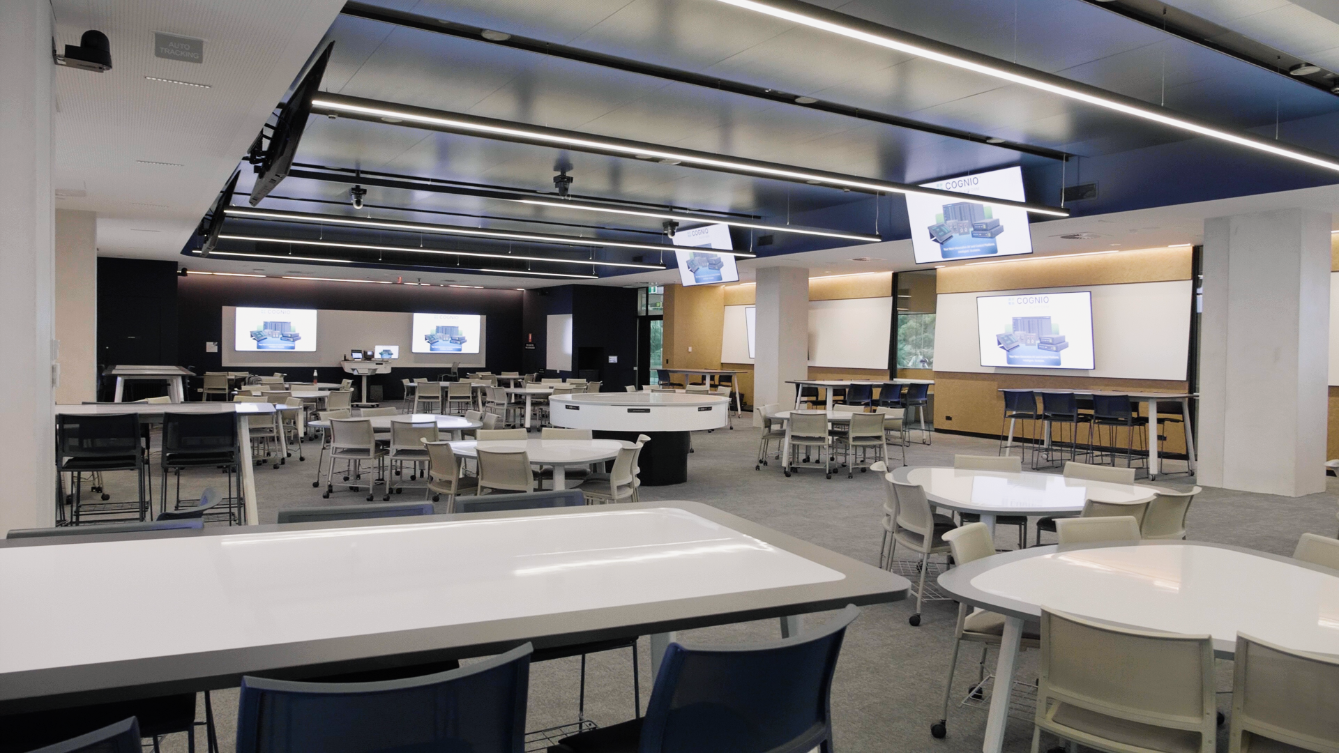 SYMETRIX Monash Uni 9