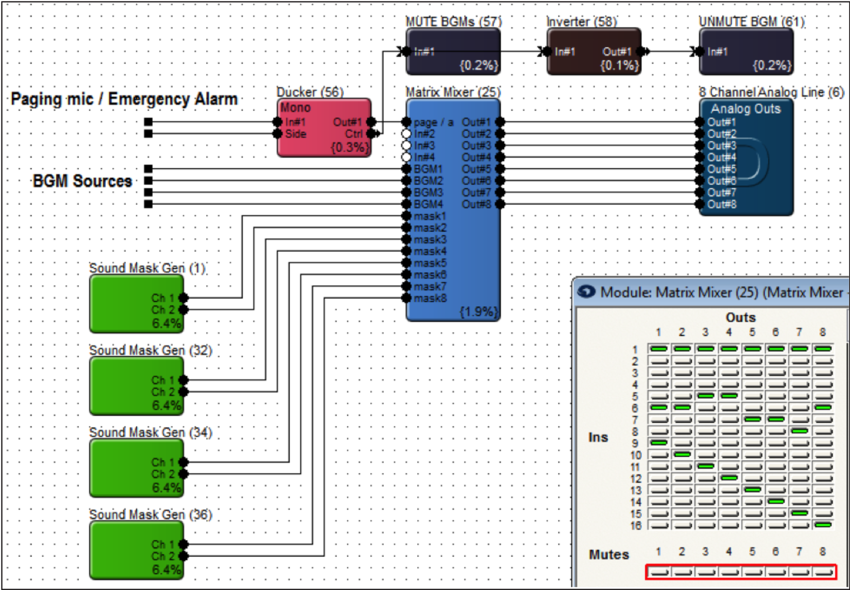 Sound Masking Pic1