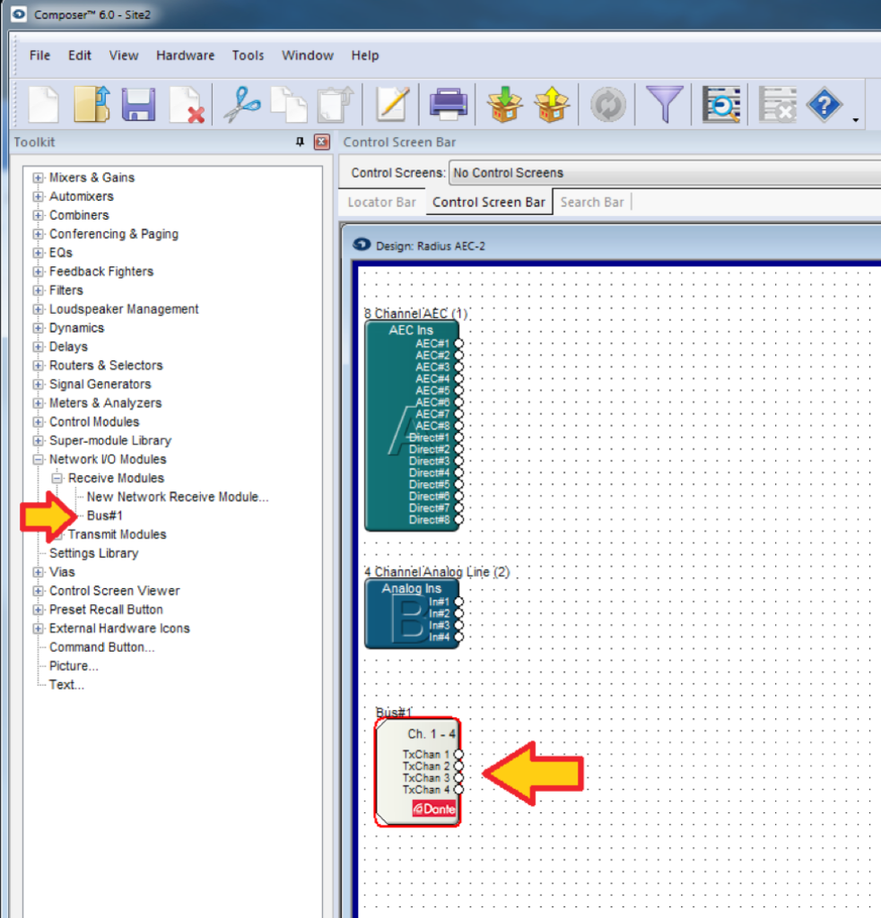 TT Adding Third party Dante Devices to the User Library v12 11 2 Page 7 Image 0001 982x1024