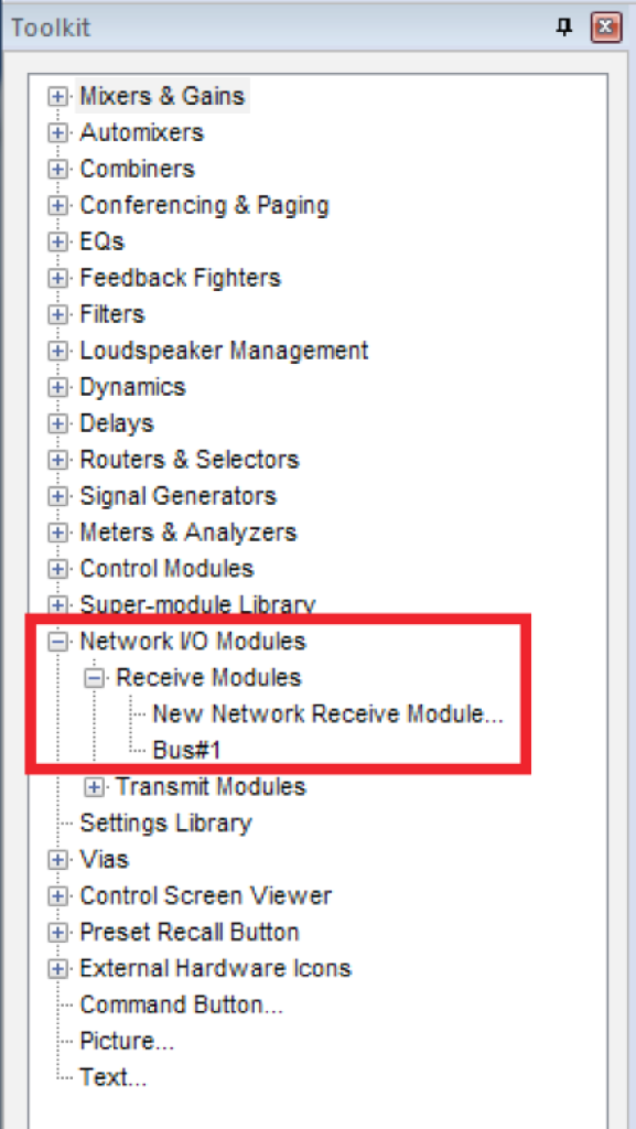 TT Adding Third party Dante Devices to the User Library v12 11 2 Page 7 Image 0002 577x1024