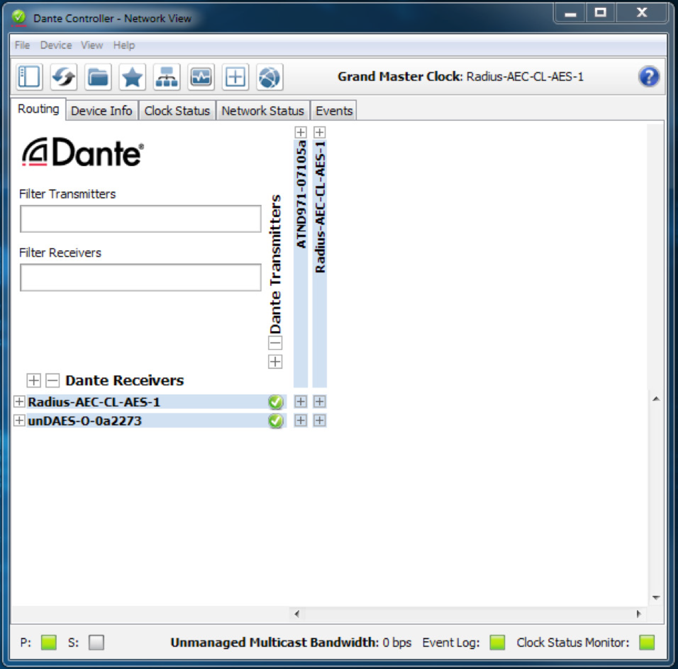 TT Using Dantes Device Lock Feature with Symetrix Dante enabled Hardware v12 11 3 Page 03 Image 0001 3