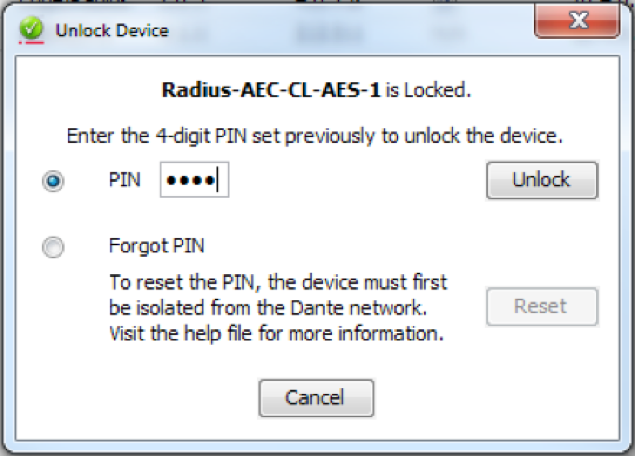 TT Using Dantes Device Lock Feature with Symetrix Dante enabled Hardware v12 11 3 Page 09 Image 0001 1