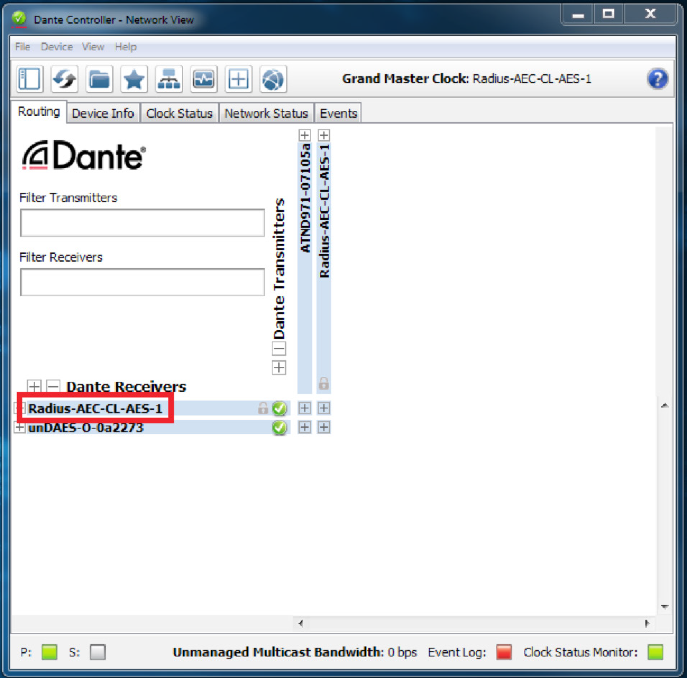 TT Using Dantes Device Lock Feature with Symetrix Dante enabled Hardware v12 11 3 Page 11 Image 0002