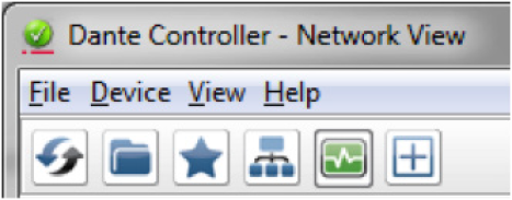 TT Dante Controller Troubleshooting 2 4