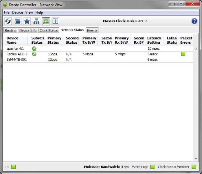 TT Dante Controller Troubleshooting 4 2