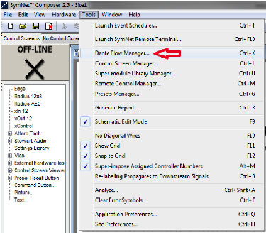 TT Dante Redundancy 2 2