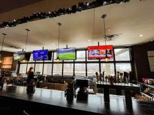 Tavern Grill Interior 300x225