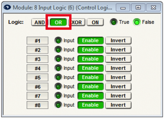 Tech Tip Using Momentary Buttons 3 1