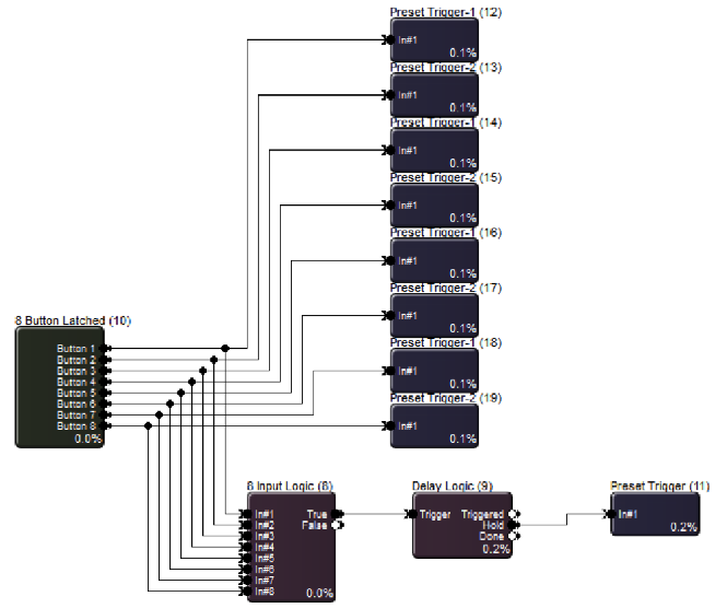 Tech Tip Using Momentary Buttons 3 4