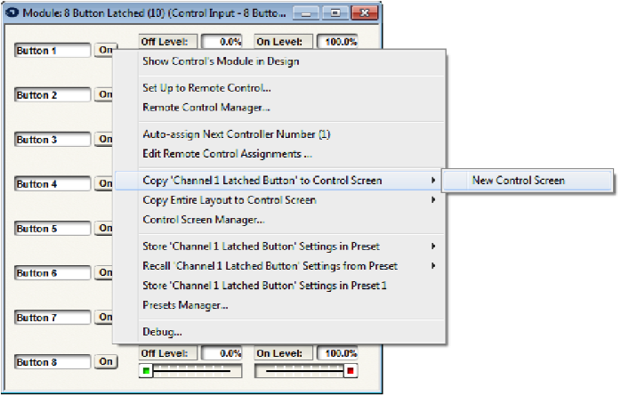 Tech Tip Using Momentary Buttons 4 1