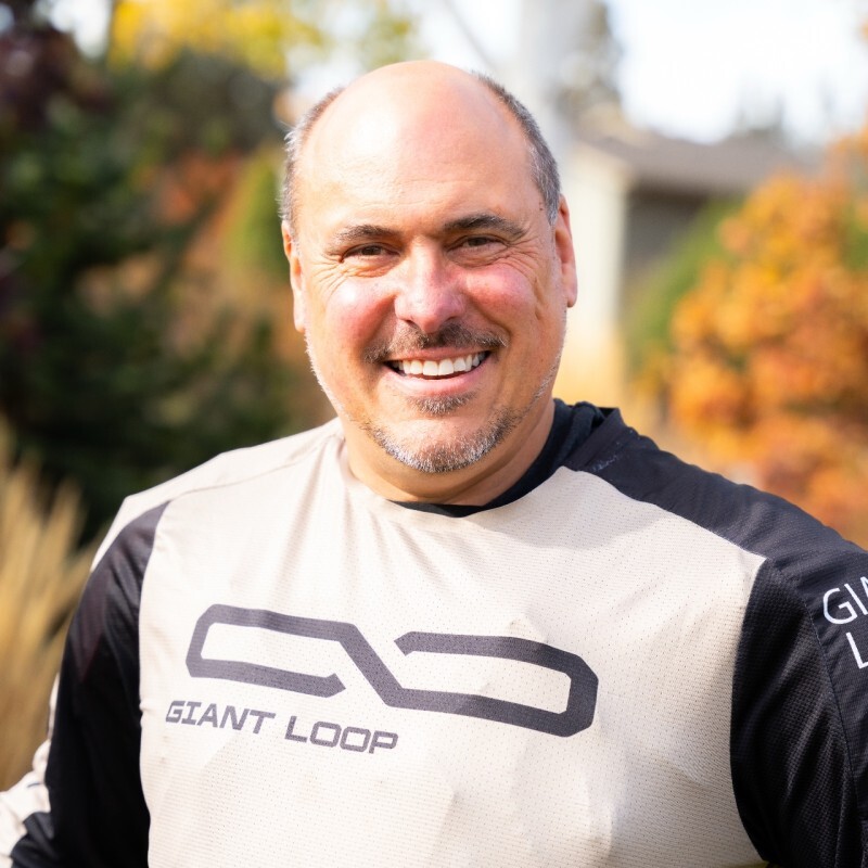 Quote from Tony Sprando about Symetrix